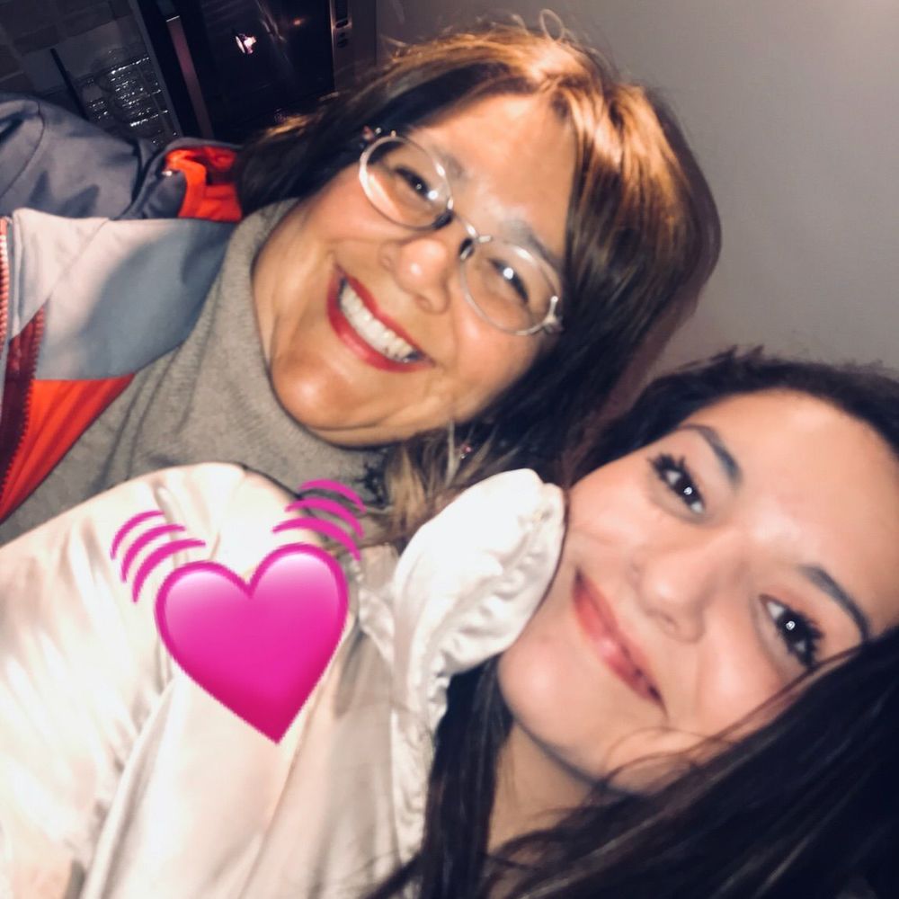 Meet your Posher, Kimberly